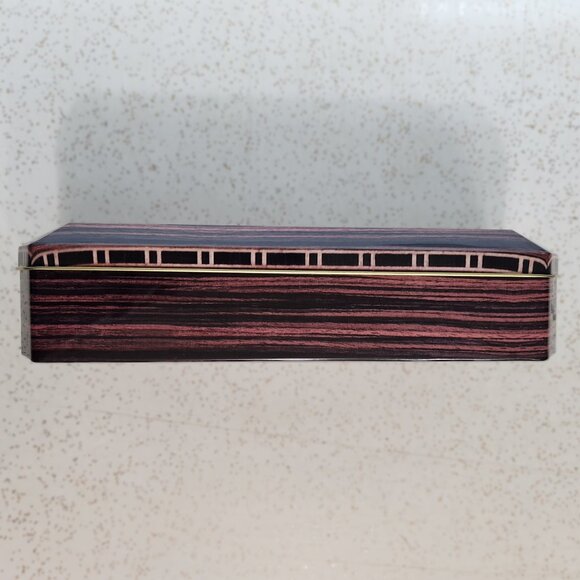 Magnetic DaVinci Soduko Game in Storage Tin - Picture 6 of 9